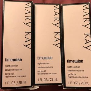 Mary Kay Timewise Night Solution